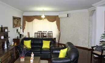 Imagem: APARTAMENTO COM 3 DORMITÓRIOS À VENDA