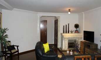 Imagem 4: APARTAMENTO COM 3 DORMITÓRIOS À VENDA, 174 M² EDIFÍCIO MARIA ALCOLEA - CENTRO - SOROCABA/S