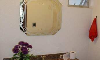 Imagem 5: APARTAMENTO COM 3 DORMITÓRIOS À VENDA, 174 M² EDIFÍCIO MARIA ALCOLEA - CENTRO - SOROCABA/S