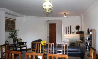 Imagem 7: APARTAMENTO COM 3 DORMITÓRIOS À VENDA, 174 M² EDIFÍCIO MARIA ALCOLEA - CENTRO - SOROCABA/S