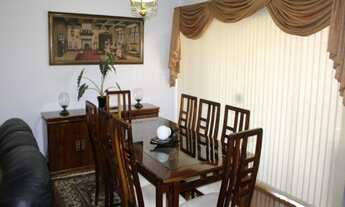 Imagem 2: APARTAMENTO COM 3 DORMITÓRIOS À VENDA, 174 M² EDIFÍCIO MARIA ALCOLEA - CENTRO - SOROCABA/S