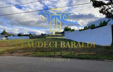 Imagem 2: Terreno em Condomínio para Venda em Sorocaba / SP no bairro Parque Reserva Fazenda Imperia