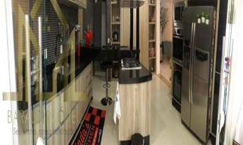 Imagem 4: Sobrado em Condomínio para Venda em Sorocaba / SP no bairro Parque Residencial Villa dos I