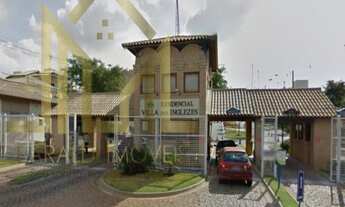 Imagem 2: Sobrado em Condomínio para Venda em Sorocaba / SP no bairro Parque Residencial Villa dos I