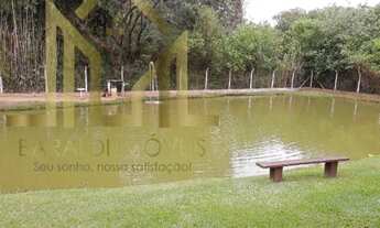 Imagem 4: Chácara para Venda em Votorantim / SP no bairro Capoavinha