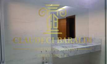 Imagem 2: Sobrado em Condomínio para Venda em Votorantim / SP no bairro Alphaville Nova Esplanada