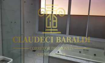 Imagem 6: Sobrado em Condomínio para Venda em Votorantim / SP no bairro Alphaville Nova Esplanada