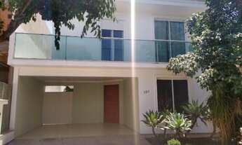 Imagem 2: Casa no Condomínio Ibiti Royal Park