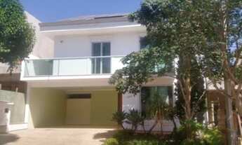 Imagem 3: Casa no Condomínio Ibiti Royal Park