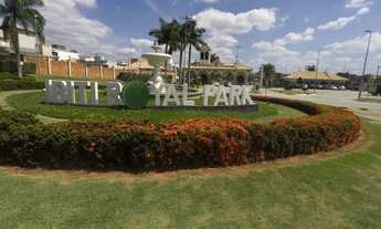 Imagem: Casa no Condomínio Ibiti Royal Park