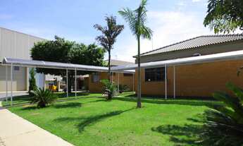 Imagem 4: Galpão para Locação em Sorocaba / SP no bairro Iporanga