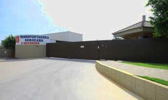 Imagem 6: Galpão para Locação em Sorocaba / SP no bairro Iporanga