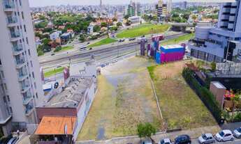 Imagem 3: Terreno para Venda em Sorocaba / SP no bairro Parque Campolim