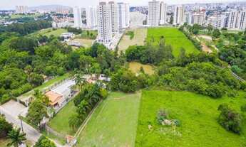 Imagem: Área para Venda em Sorocaba / SP no bairro