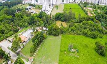 Imagem 2: Área para Venda em Sorocaba / SP no bairro Parque Campolim