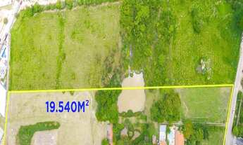 Imagem 4: Área para Venda em Sorocaba / SP no bairro Parque Campolim