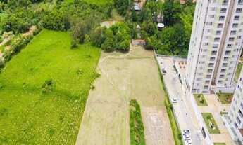 Imagem 6: Área para Venda em Sorocaba / SP no bairro Parque Campolim