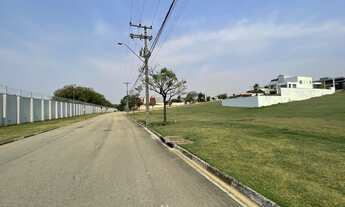 Imagem 5: Terreno em Condomínio para venda em Sorocaba/SP Condomínio Reserva Fazenda Imperial