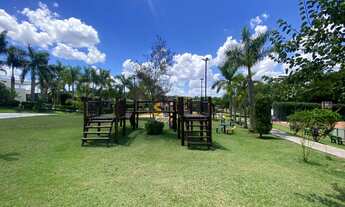 Imagem 7: Terreno em Condomínio para venda em Sorocaba/SP Condomínio Reserva Fazenda Imperial