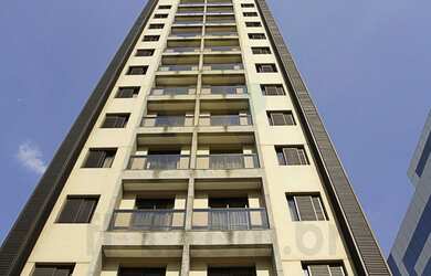 Imagem 2: Flat para locação e venda Vila Mariana São Paulo SP - Flat no Saint Lawrence