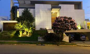 Imagem 1: Sobrado em condomínio para venda em Sorocaba/SP no condomínio Giverny