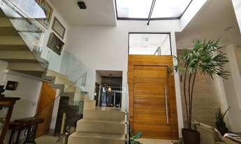 Imagem 2: Sobrado em condomínio para venda em Sorocaba/SP no condomínio Giverny