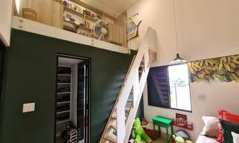 Imagem 3: Sobrado em condomínio para venda em Sorocaba/SP no condomínio Giverny