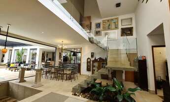 Imagem 4: Sobrado em condomínio para venda em Sorocaba/SP no condomínio Giverny