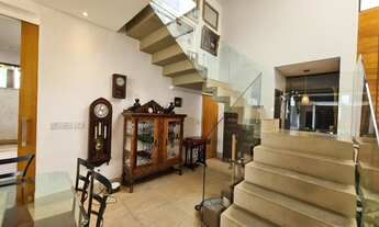 Imagem 5: Sobrado em condomínio para venda em Sorocaba/SP no condomínio Giverny