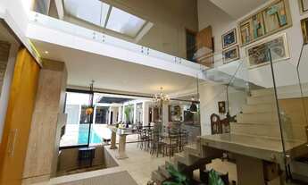 Imagem 6: Sobrado em condomínio para venda em Sorocaba/SP no condomínio Giverny