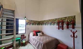 Imagem 7: Sobrado em condomínio para venda em Sorocaba/SP no condomínio Giverny