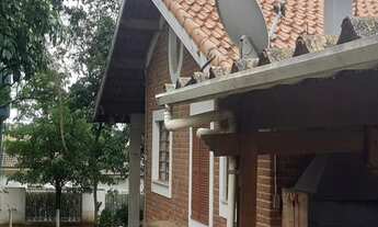 Imagem 4: Casa a venda em condomínio Itu/SP-Condomínio City Castelo