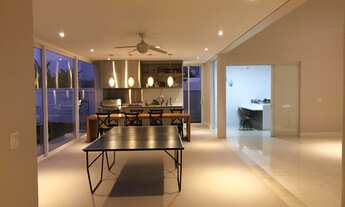 Imagem 2: Casa em condomínio para venda em Sorocaba/SP Casa a venda no Condomínio Residencial Reserv