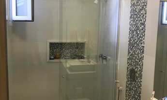 Imagem 3: Casa em condomínio para venda em Sorocaba/SP Casa a venda no Condomínio Residencial Reserv