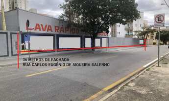 Imagem: Terreno Parque Campolim, Próximo ao Shopping