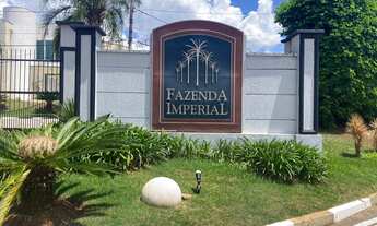 Imagem: Terreno no Condomínio Reserva Fazenda Imperial