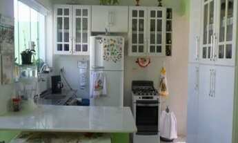 Imagem 5: Casa térrea a venda no Residencial Villa Amato,Sorocaba/SP