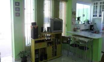 Imagem 4: Casa térrea a venda no Residencial Villa Amato,Sorocaba/SP