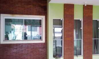 Imagem 2: Casa térrea a venda no Residencial Villa Amato,Sorocaba/SP