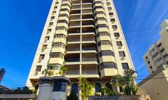 Imagem: Apartamento com 4 dormitórios a venda no