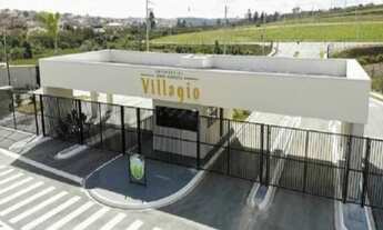 Imagem: Terreno a venda no condomínio Residencial