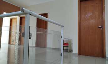 Imagem 7: Lindo Sobrado de 4 Dormitórios no Cond. Residencial Portobello