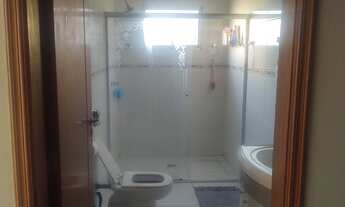 Imagem 6: Lindo Sobrado de 4 Dormitórios no Cond. Residencial Portobello