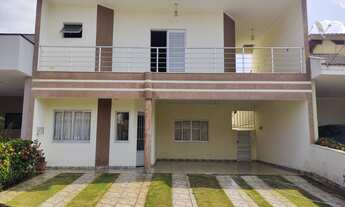 Imagem: Lindo Sobrado de 4 Dormitórios no Cond