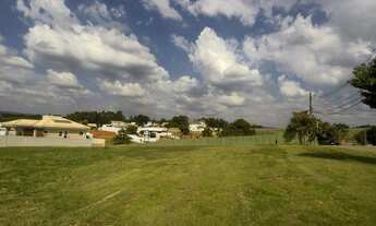 Imagem 3: Terreno a venda no Condomínio Reserva Fazenda Imperial Sorocaba/SP