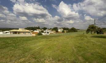 Imagem 4: Terreno a venda no Condomínio Reserva Fazenda Imperial Sorocaba/SP