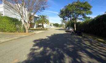 Imagem 5: Casa a venda no Condomínio Reserva Fazenda Imperial em Sorocaba/SP, Casa térrea com estilo