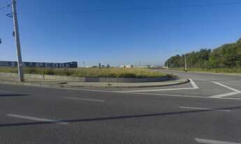 Imagem 2: Terreno Industrial de esquina a venda no Condomínio Parque Empresarial Linc,Sorocaba/SP