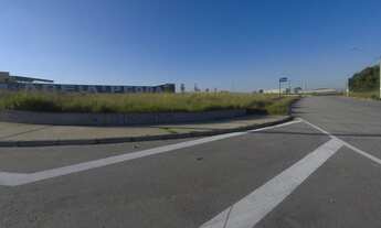 Imagem 3: Terreno Industrial de esquina a venda no Condomínio Parque Empresarial Linc,Sorocaba/SP
