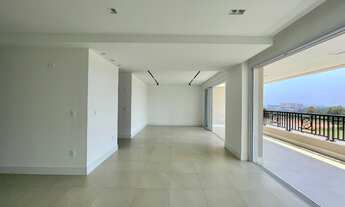 Imagem 5: Apartamento de 314,00 m² a venda no Edifício Dijon Parque Campolim, Sorocaba/SP